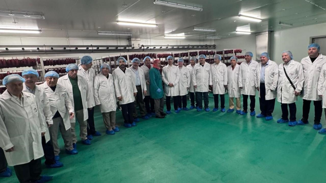 Afyon’un ünlü markasından Almanya’da dev yatırım