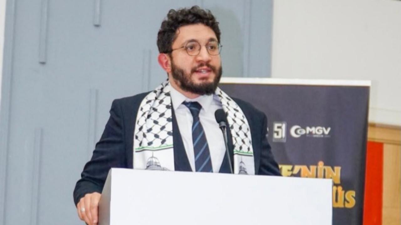 AGD, Büyük Fetih Programında Buluşuyor