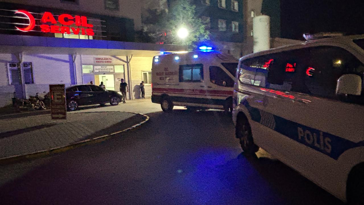 Aile İçi Kavga Kanla Bitti, Baba Oğlunu Öldürdü