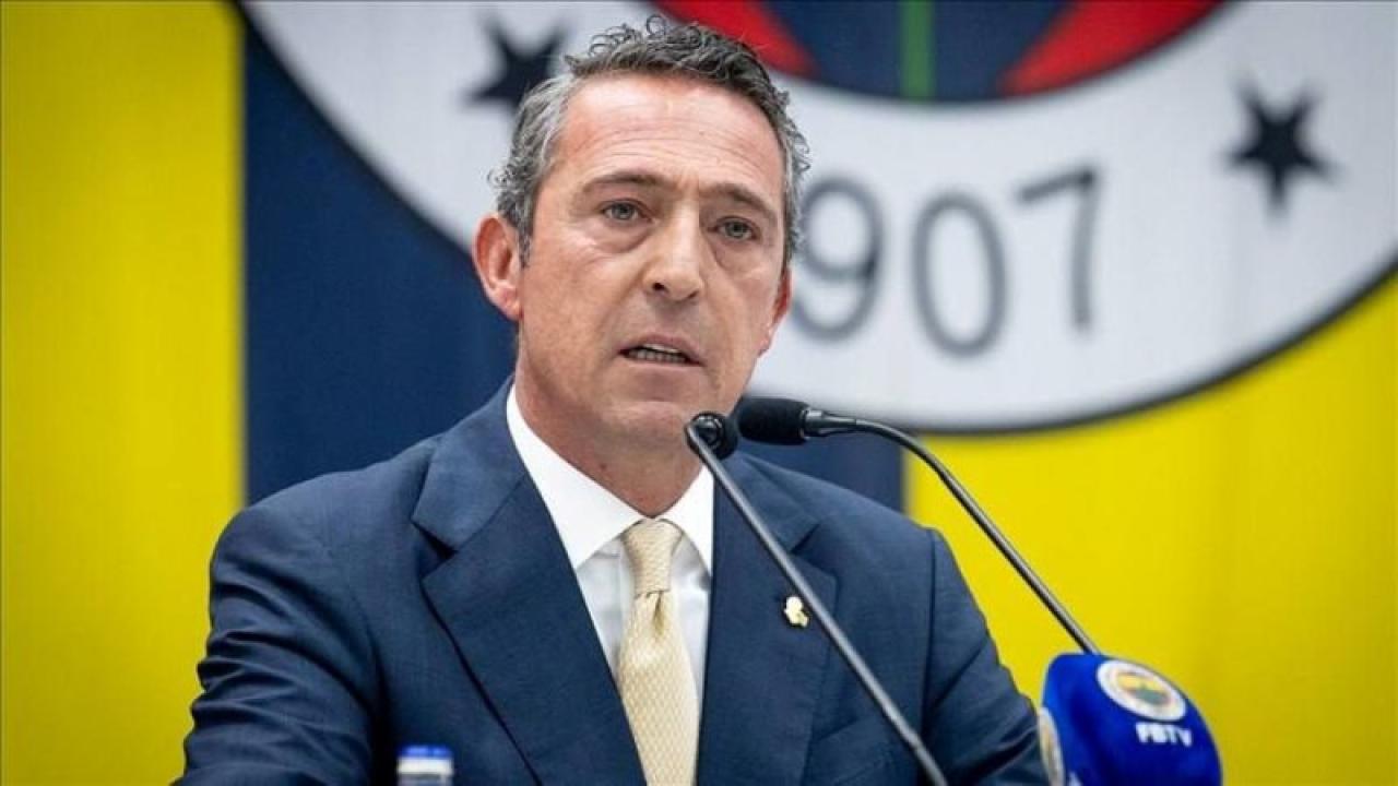 Ali Koç’un Fenerbahçe’ye Bıraktığı Rakam Dudak Uçuklattı!