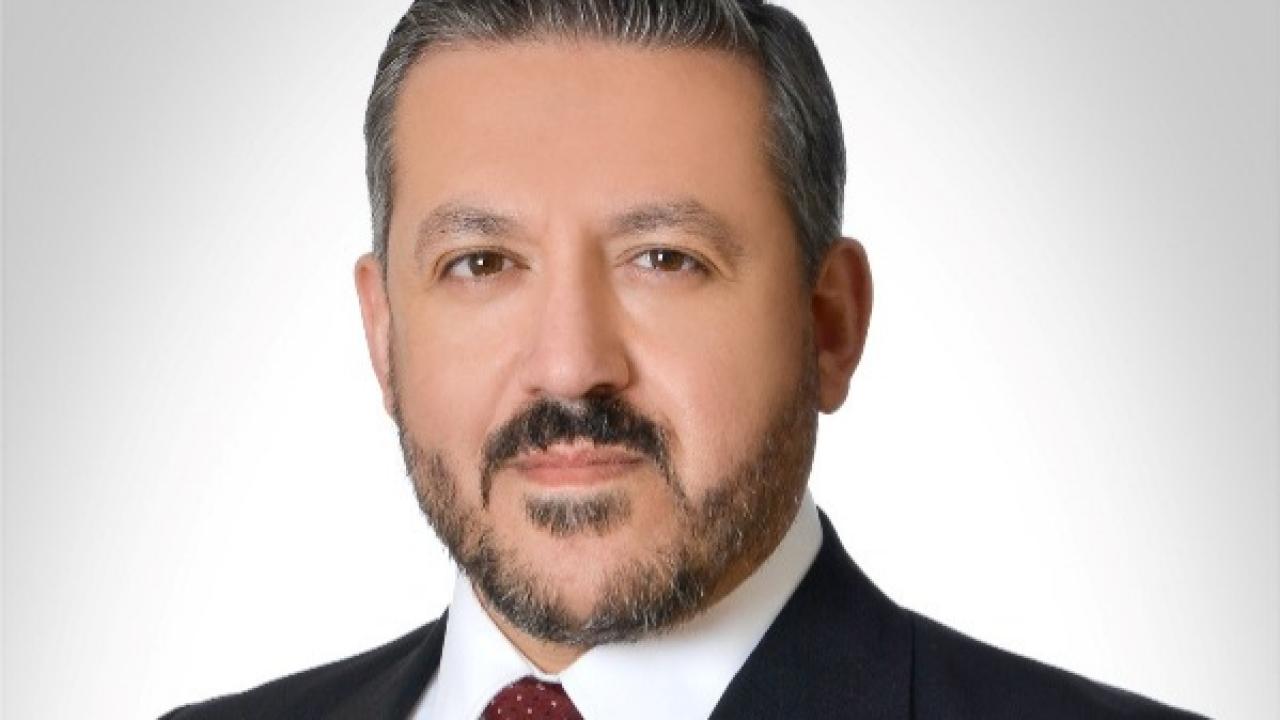Anahtar Parti İl Başkanı Aladağ’dan LGS Mesajı