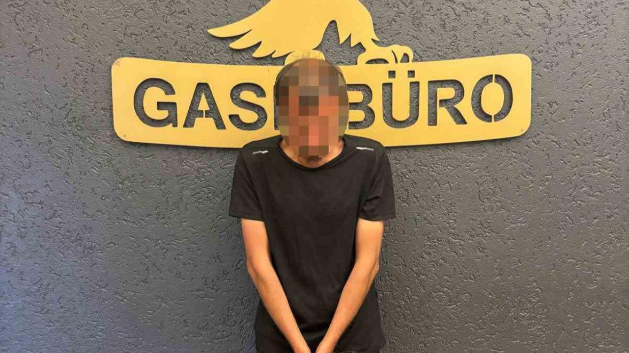 Ankara'da Kadın Sürücüye Araçta Gasp Dehşeti: Suç Makinesi Yakalandı