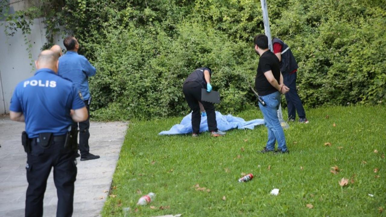 Asansörde Manzara İzlerken Düşerek Hayatını Kaybetti