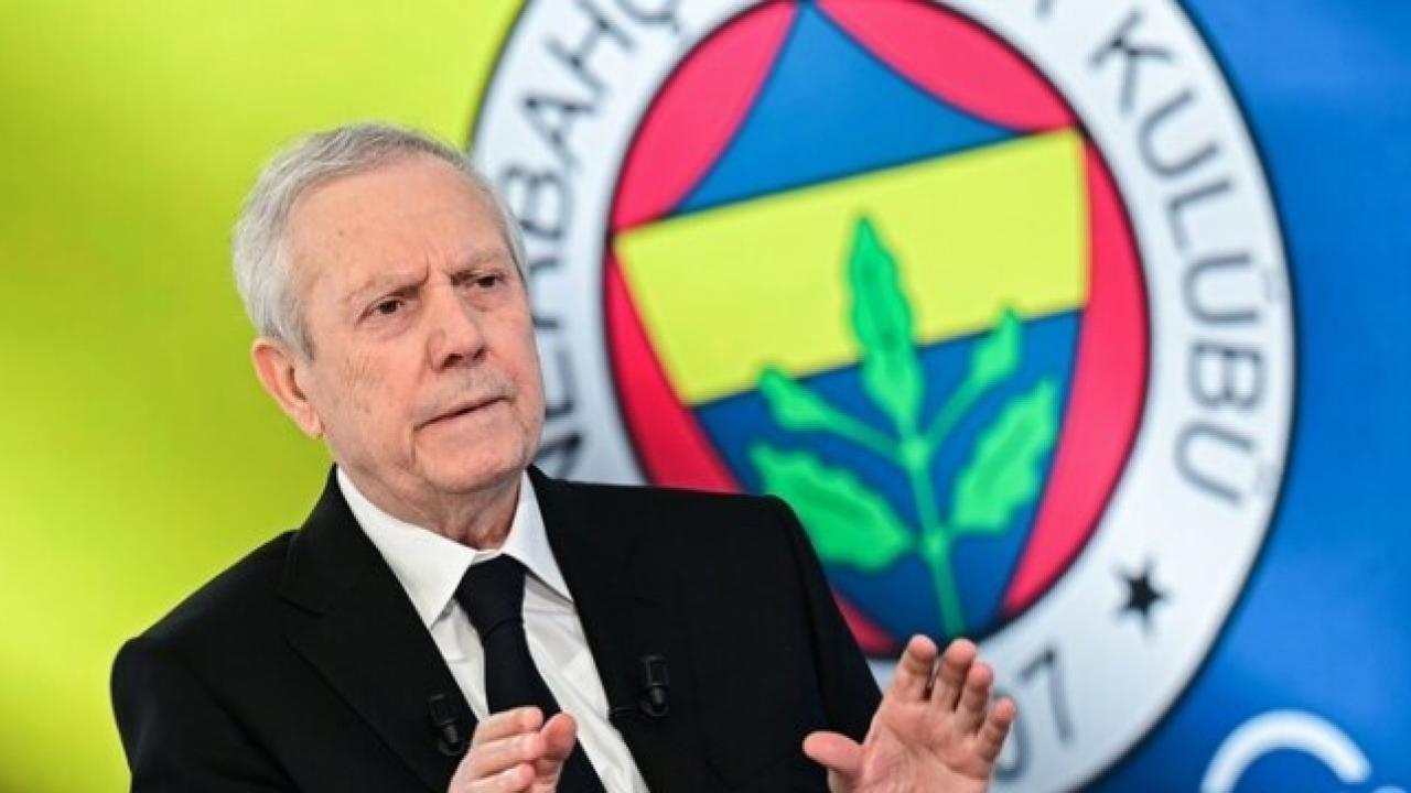 Aziz Yıldırım Kongrede İki Dünya Yıldızının Adını Verdi!