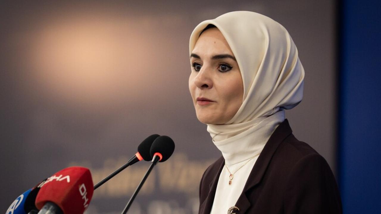 Bakan Göktaş: “Gençleri Hayallerindeki Yuvayı Kurarken Destekliyoruz”
