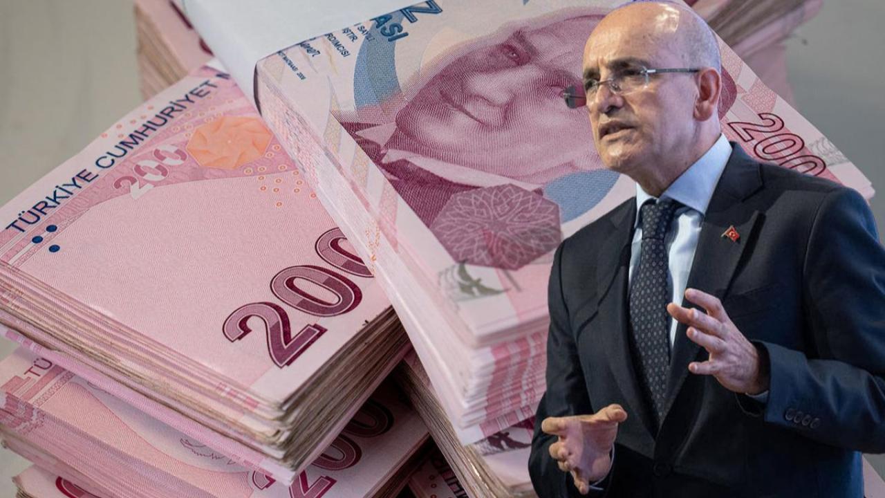 Bakan Şimşek'ten Enflasyon Tahmini ve Dev Teşvik Paketi!
