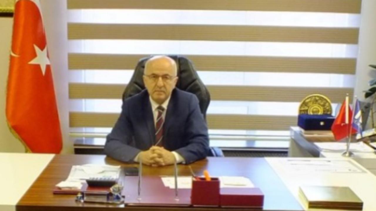 Başkan Sayar E-Fatura Hakkında Uyarı Yaptı!