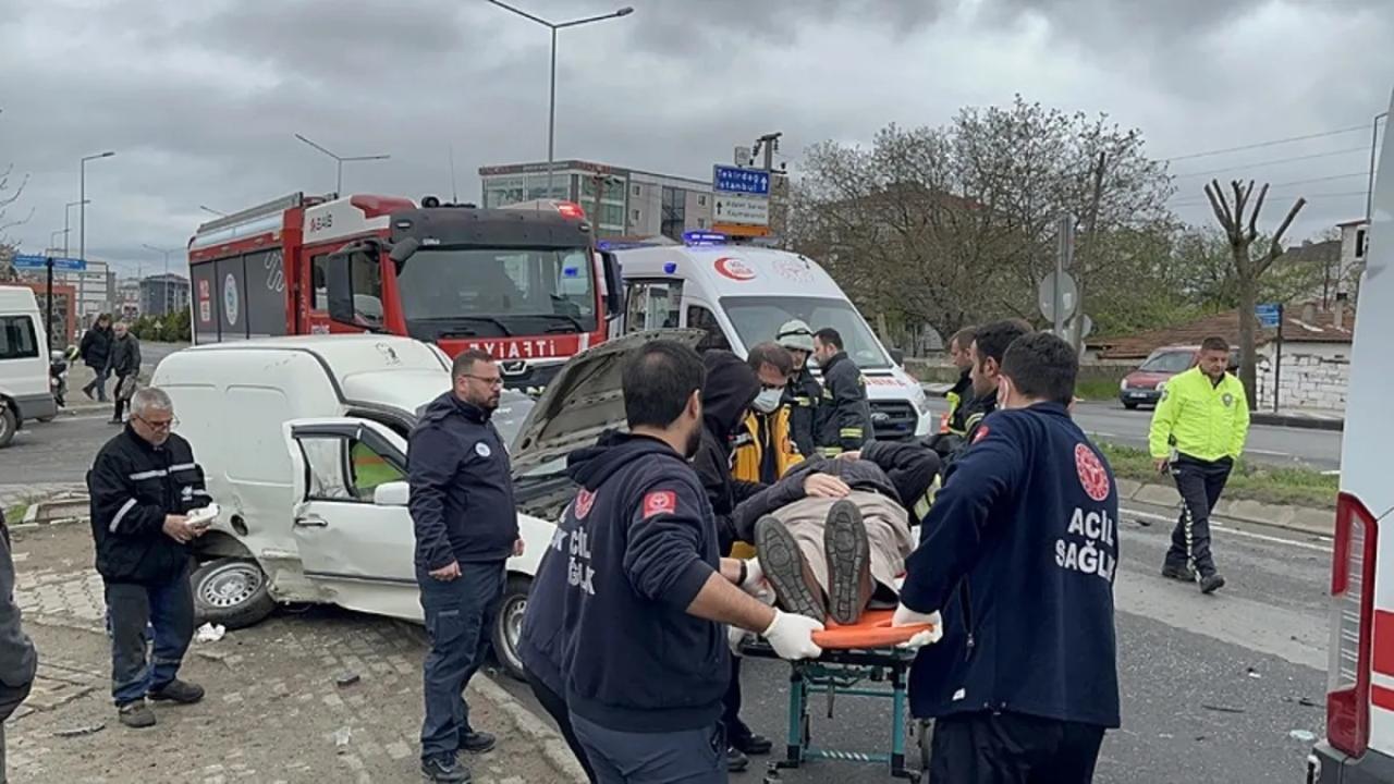 Bayram Tatilinin Acı Trafik Bilançosu Açıklandı: 70 Vatandaş Hayatını Kaybetti