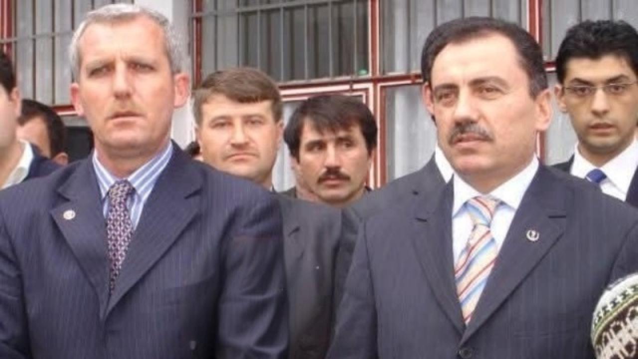 BBP Lideri Mustafa Destici’nin Acı Günü