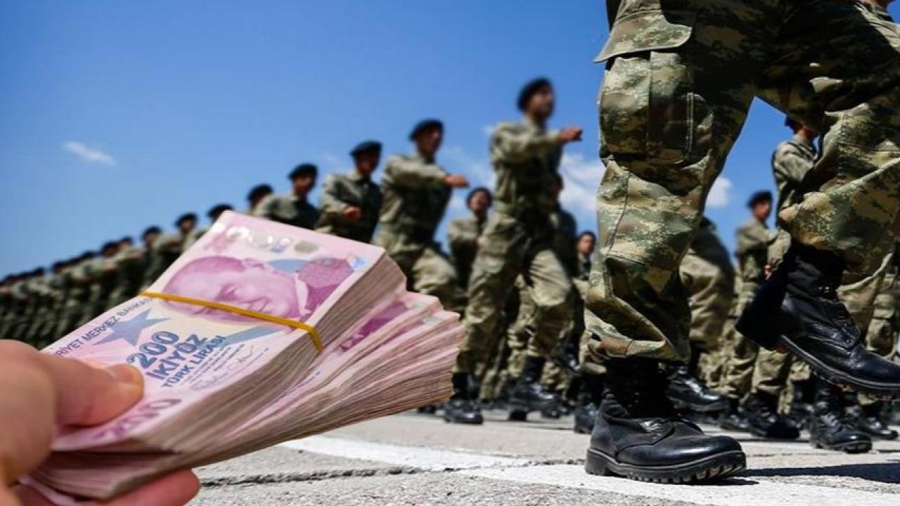 Bedelli Askerlik Ücreti Temmuz 2026’da Artıyor: Son Başvuru Tarihi Belli Oldu