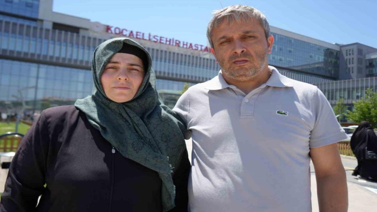 "Beğeni" Tartışması Kanlı Bitti: Lise Öğrencisi Yoğun Bakımda