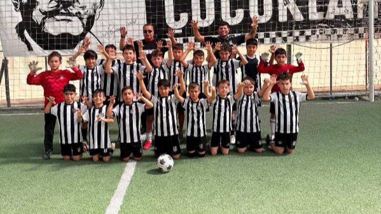 Beşiktaş’ın Yaşayan Efsaneleri Afyon’da!