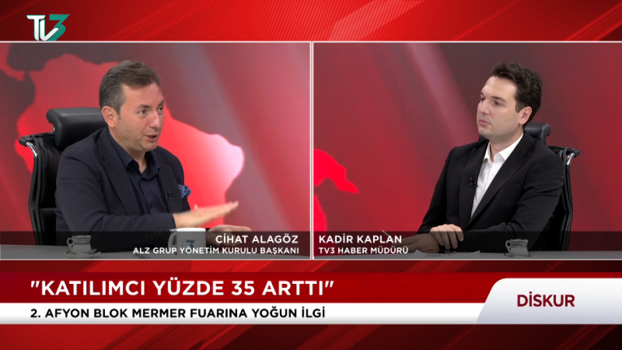 “Bir Tane ‘Hayır Olmaz’ Kelimesi Duymadım”