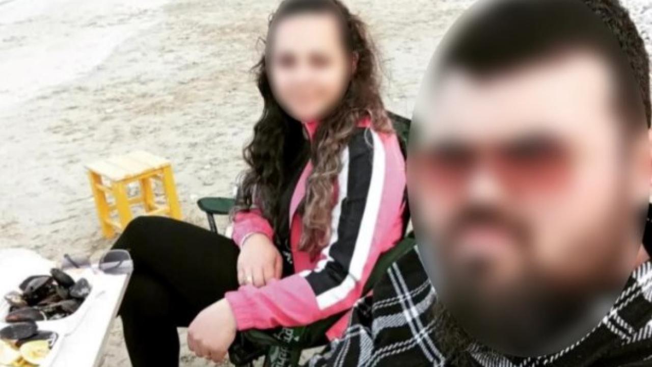 Boşanma Aşamasındaki Eşini Markette Bıçakladı