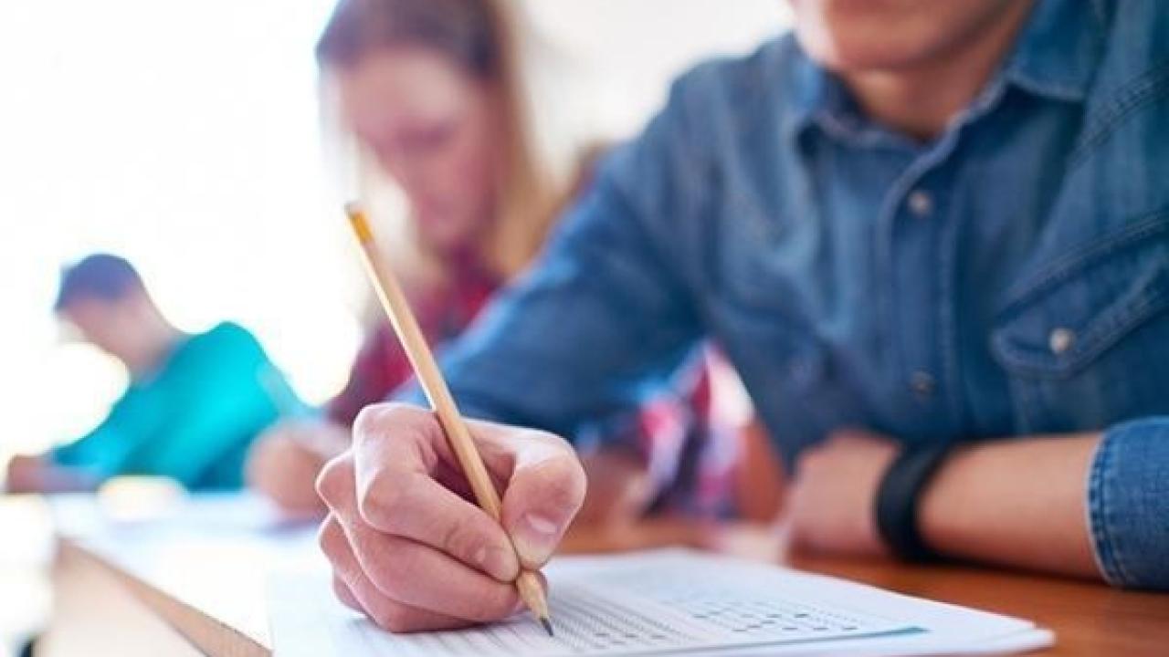Bu Hafta Sonu Hangi Sınavlar Yapılıyor? 7 Haziran 2026 Pazar