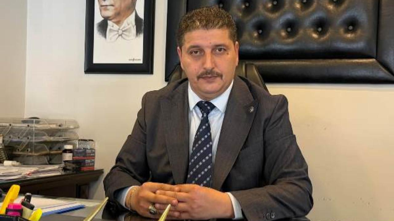 “Bu Mührü Tanımayanlar Bolvadin Halkının İradesini Yok Saymaktadır”