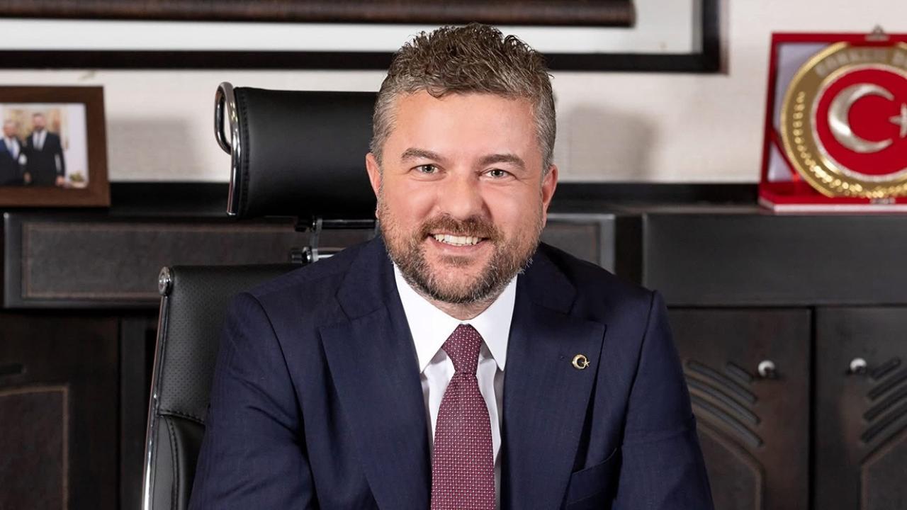 Buca Belediye Başkanı Görkem Duman Görevden Uzaklaştırıldı