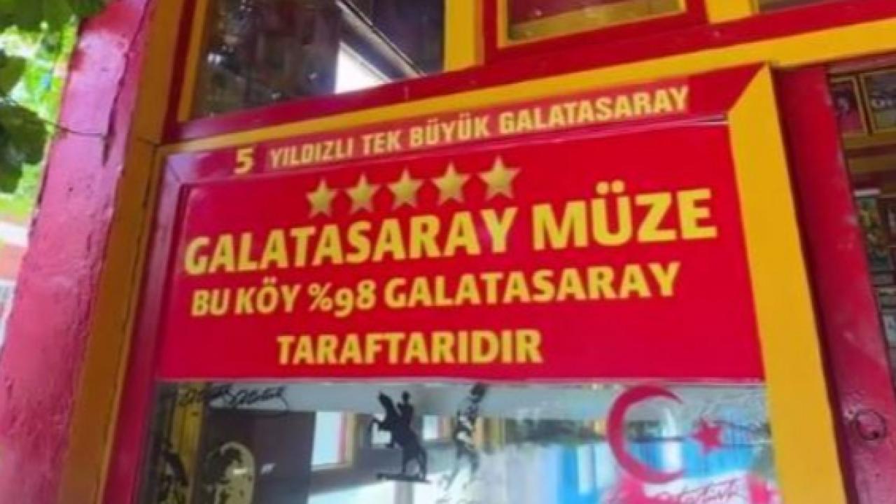 Burası Ne İstanbul Ne Seyrantepe! Burası Osmancalı