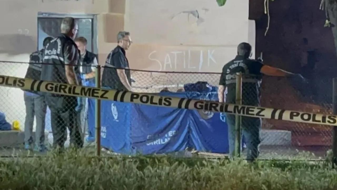 Bursa’da Kanlı Pusu: Marketten Dönen Çifte Silahlı Saldırı