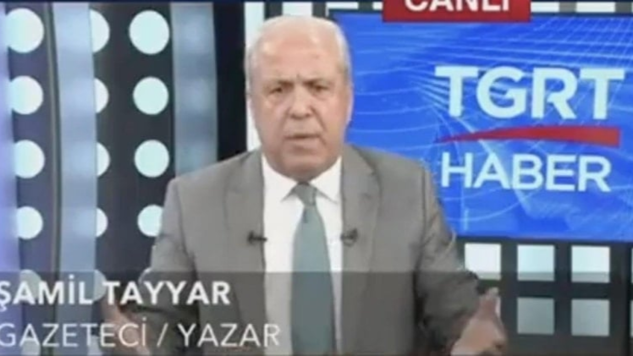 Canlı Yayında Altın Kavgası! Şamil Tayyar ile İslam Memiş Arasında Sert Tartışma