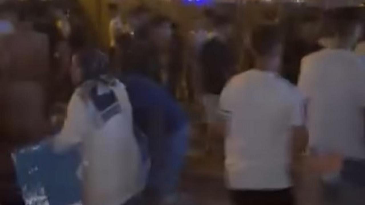 Ceza’nın Sahne Aldığı Kültür Yolu Festivali'nde Kan Aktı!