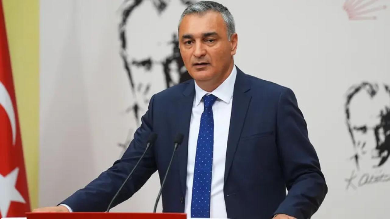 CHP'de 9 Milletvekili Hakkında Kesin İhraç Talebi