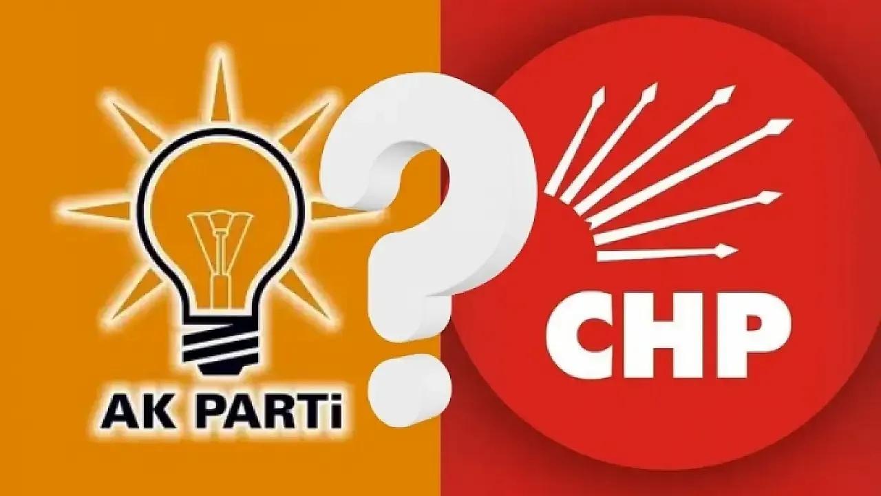 CHP’li 4 Belediye Başkanının AK Parti’ye Geçeceği İddiası Siyaset Gündemini Hareketlendirdi