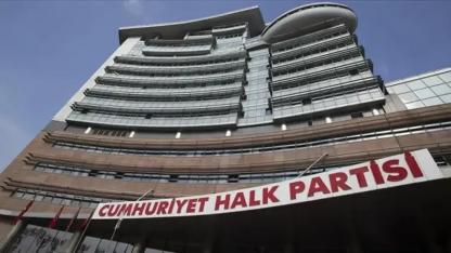 CHP'li İl Başkanı istifa etti: "Yalnız bırakıldım"