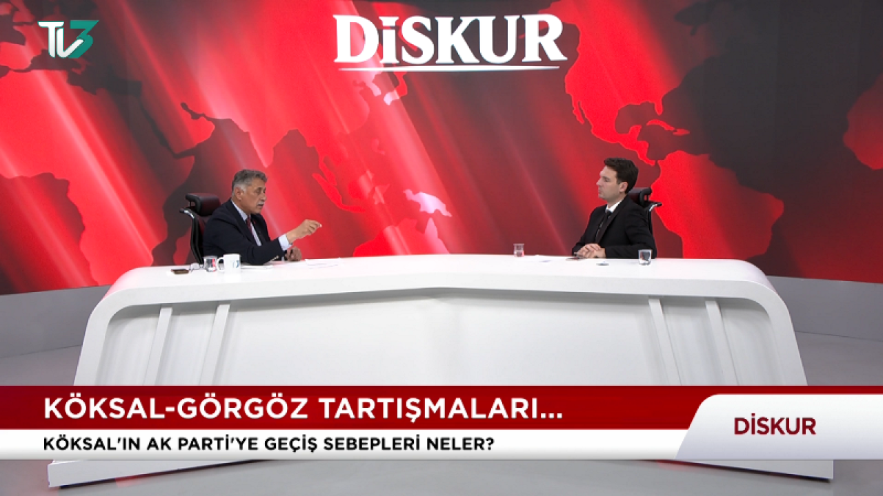 “CHP’nin Önüne Geçmesi Mümkün Değil”
