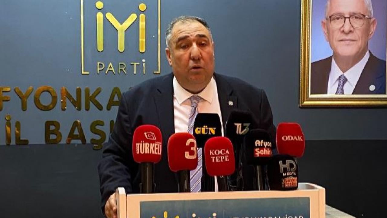 “Çiftçi De Öğrenci De Ekonomik Krizin Yükünü Taşıyor”