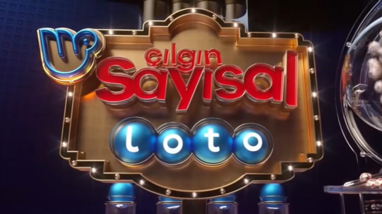 Çılgın Sayısal Loto’da Dev İkramiye