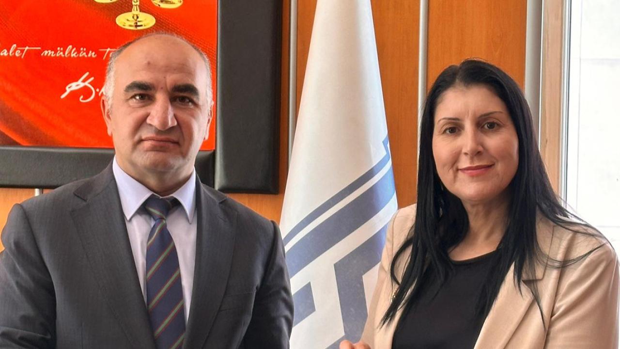 Denetimli Serbestlik Yükümlüleri Engelli Bireyler İçin Görev Alacak