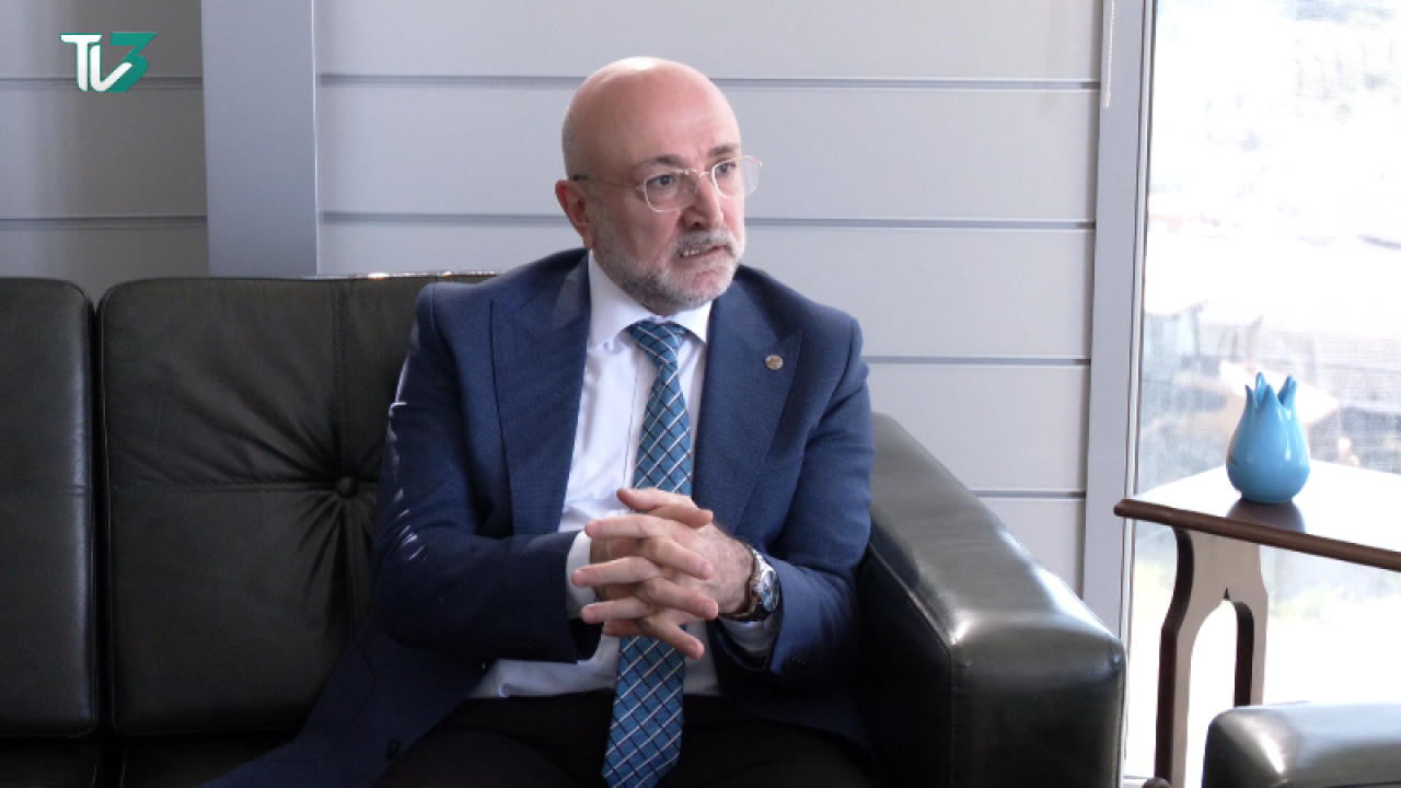 “Devletin En Önemli Görevlerinden Biri Yargıdır”
