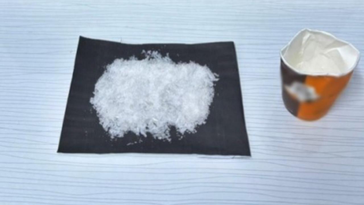 Dinar’da Zehir Tacirlerine Geçit Yok: "Uygulama" Noktasında Yakalandı!