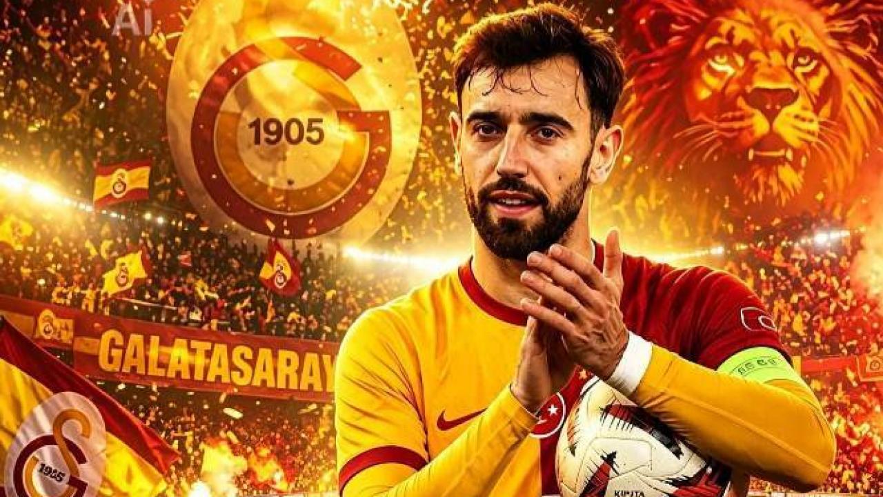 Dünya Yıldızından Galatasaray'a Kritik Mesaj! Transfer İçin Tarih Verildi