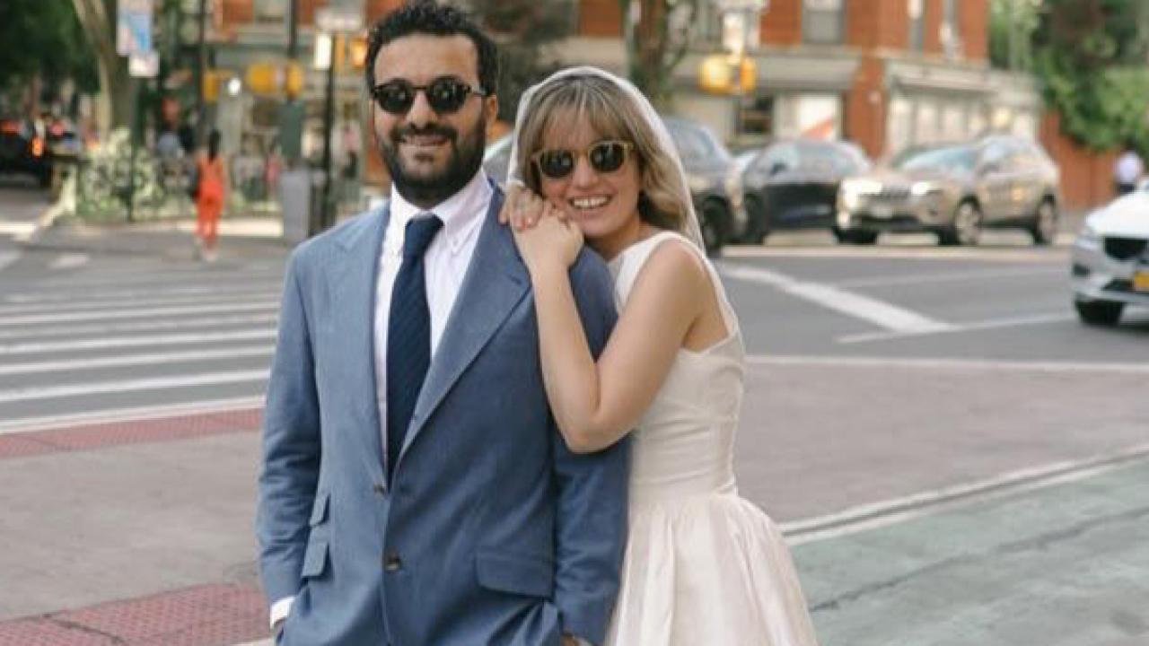 Duygu Karabaş: New York’taki Nikah Sonrası Merak Edilen İsim Oldu