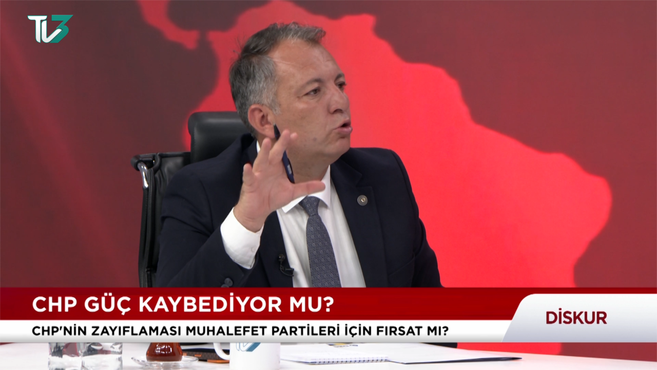 “Eber’de Su Var Canlı Yaşam Yok”