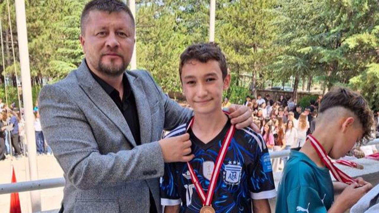 “Eğitim Toplumun Ortak Sorumluluğudur”