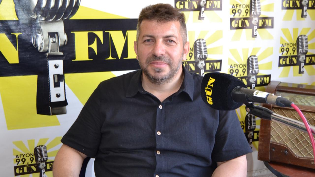 “Enerjimizi Tamamen İnsan ve Toplum Bilimlerine Ayırıyoruz”