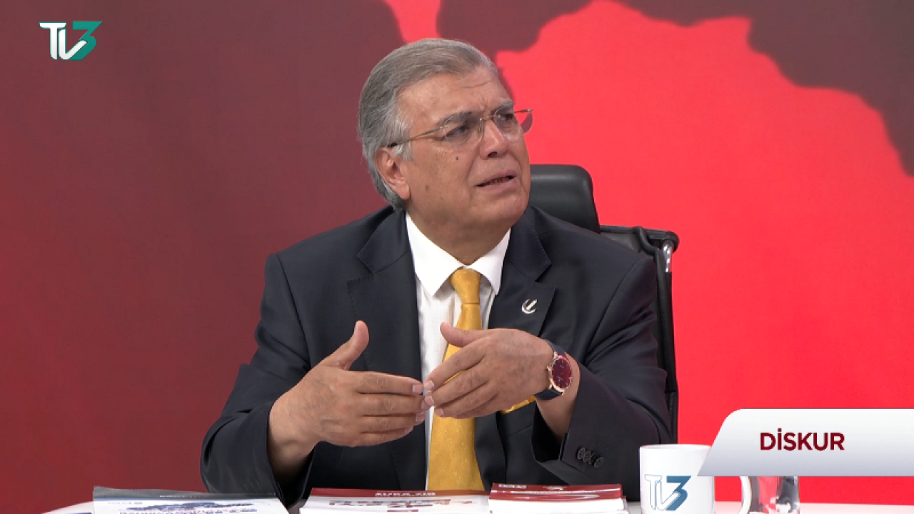 “Erbakan Hocamızın Rüyası D-8”