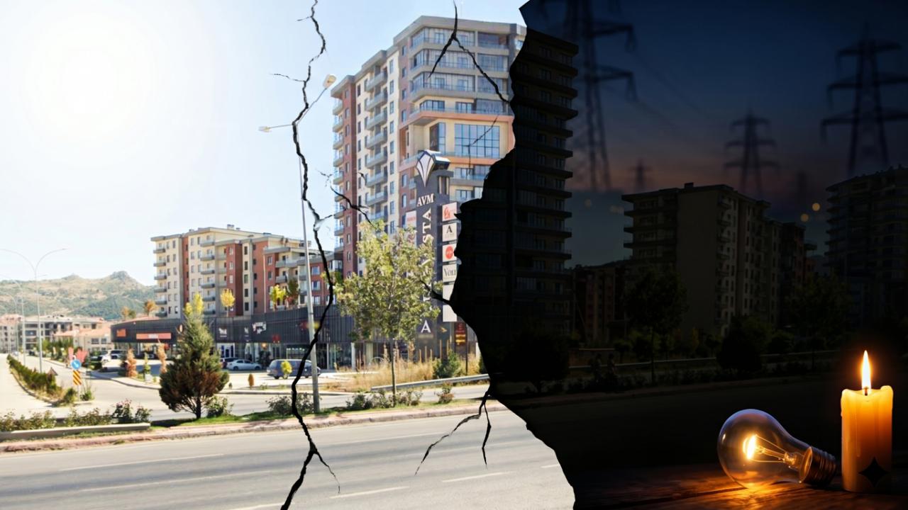 Erkmen Cumhuriyet Mahallesi’nde Elektrik Kesintileri Vatandaşı Çileden Çıkardı: “Her Hafta Aynı Çileyi Yaşıyoruz”