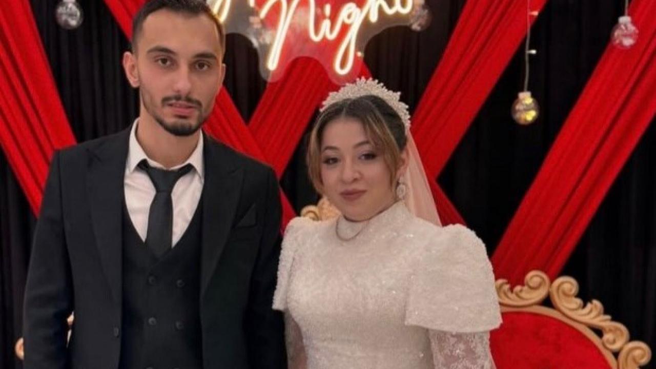 Eşini Odunla Döverek Öldüren Şahıs Yakalandı