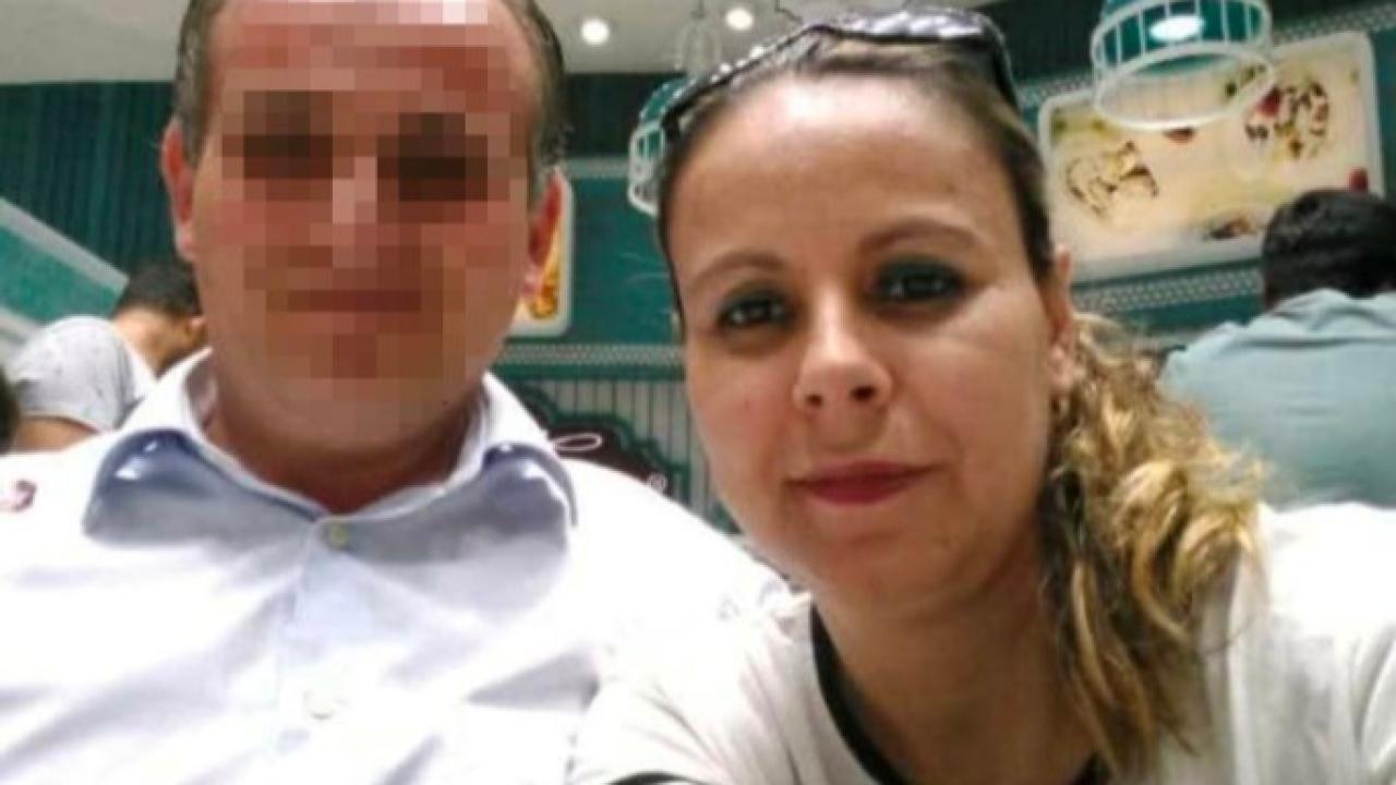Eski Koca Dehşeti: Kezzap Attığı Eski Karısı Öldü!