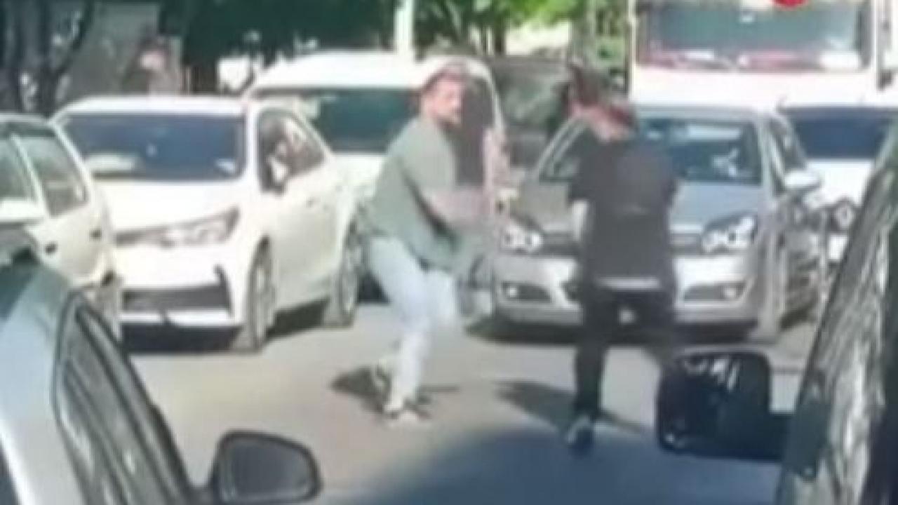 Evlenmeye Hazırlanan Genç Bıçaklanarak Hayatını Kaybetti