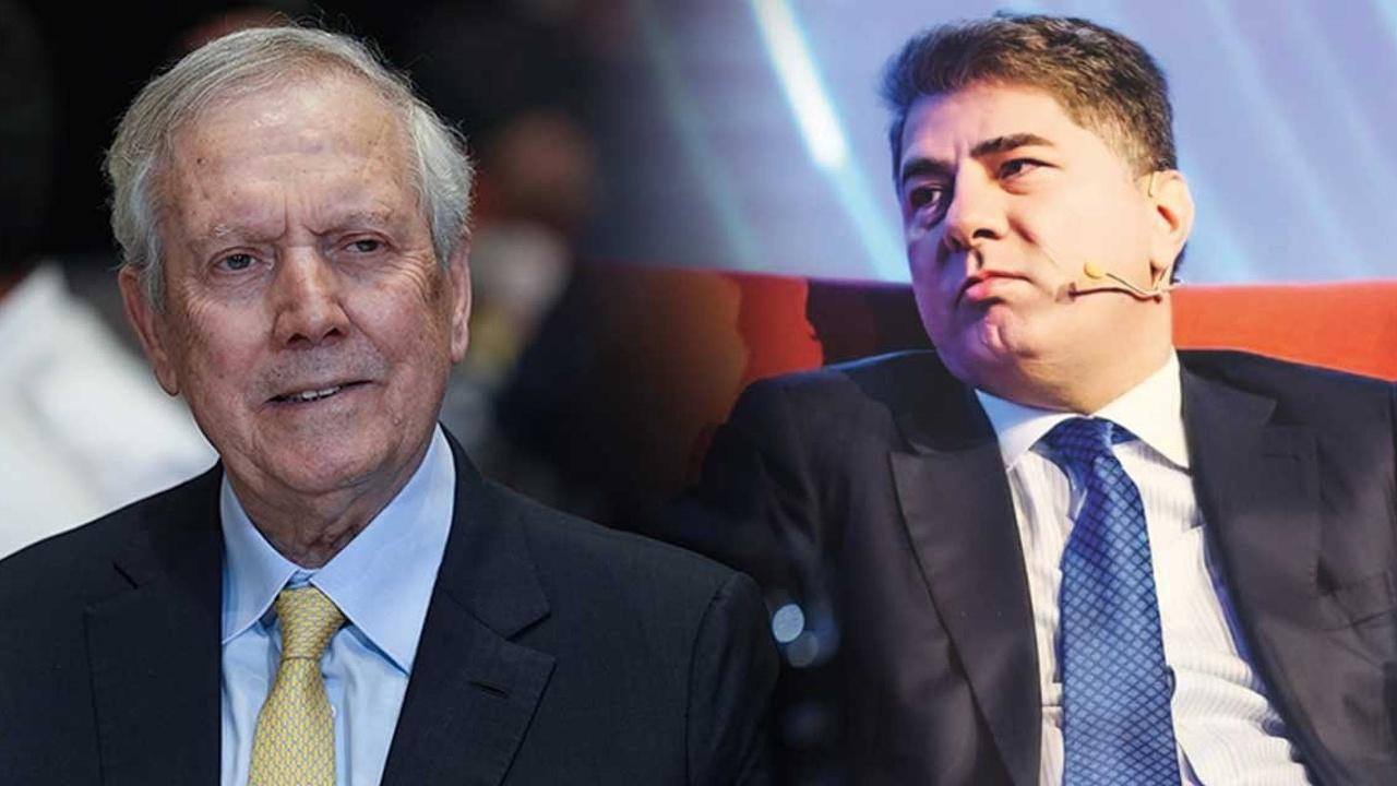 Fenerbahçe’de Tarihi Seçim Günü: Aziz Yıldırım İle Hakan Saf