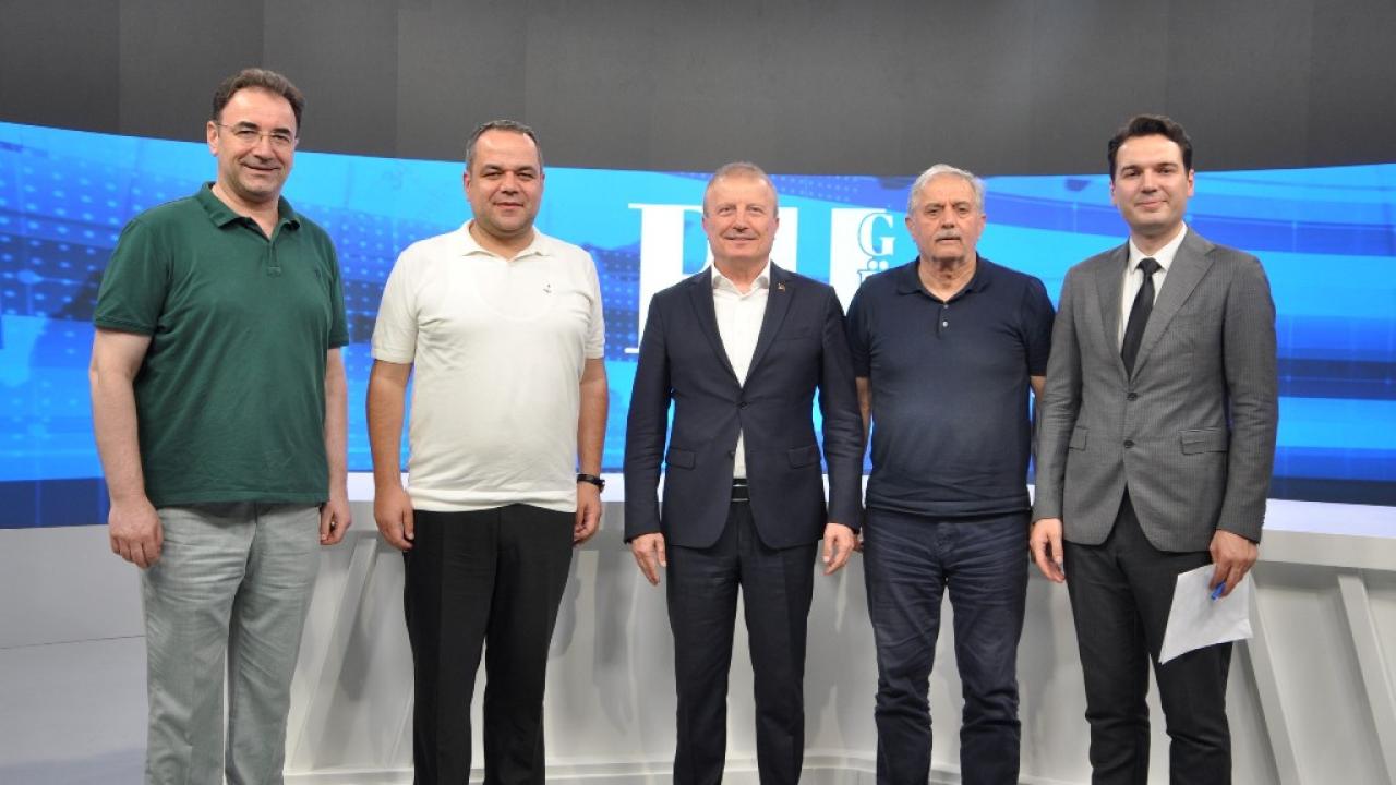 “Fuarın Afyonkarahisar Ekonomisine Katkısı Büyük Oldu”