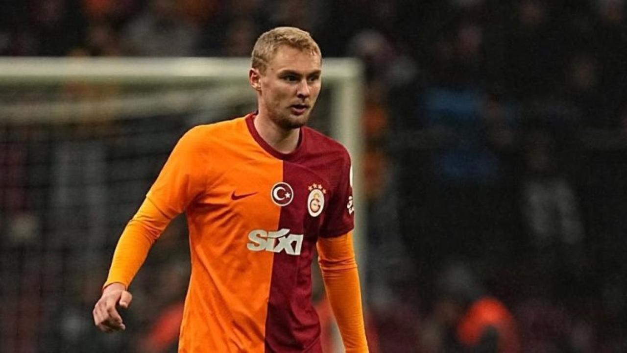 Galatasaray’da Nelsson Defteri Kapanıyor Mu? Sarı-Kırmızılılar Beklenen Teklife Kapıyı Açtı!