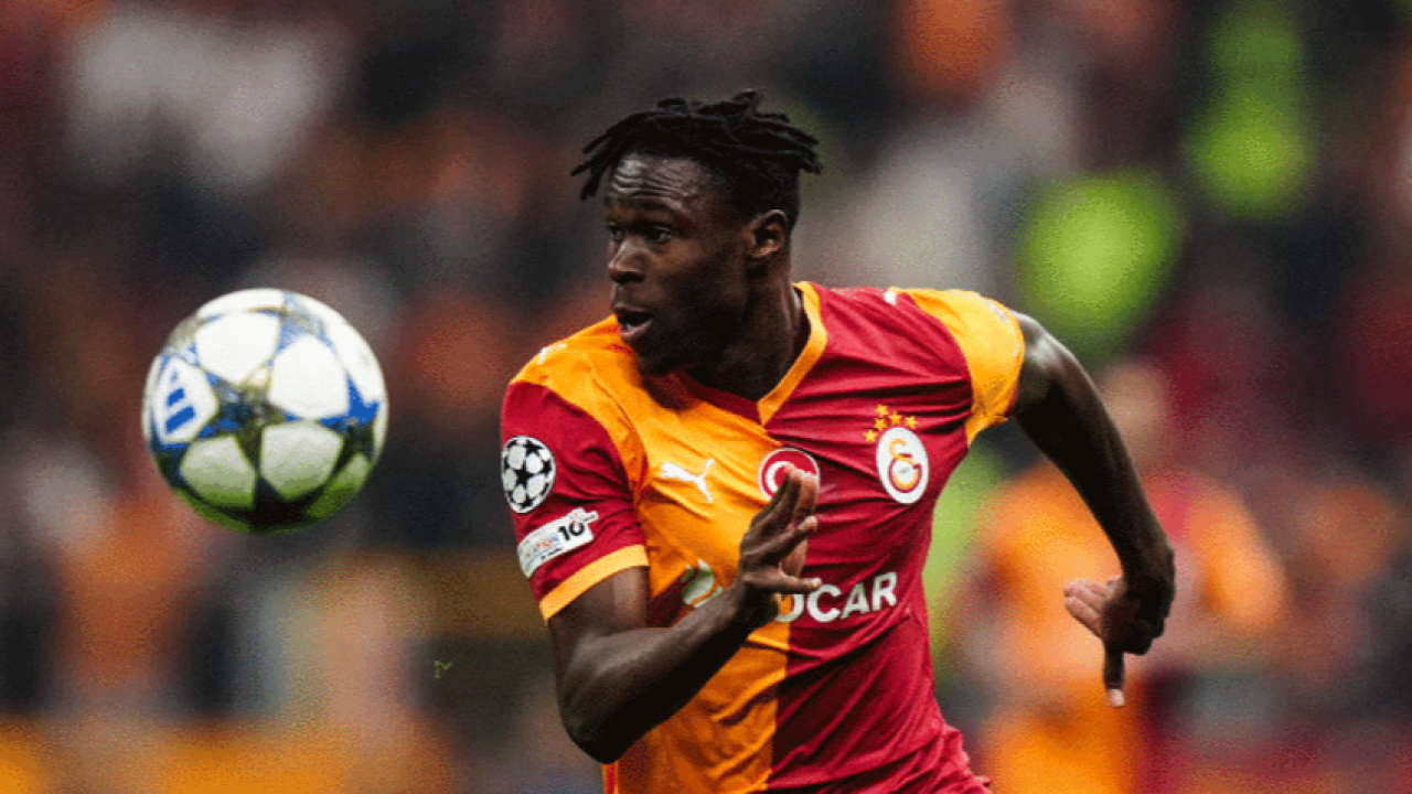 Galatasaray’da Wilfried Singo İçin Büyük Plan!