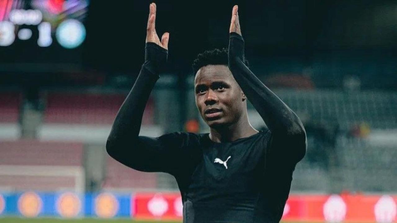 Galatasaray’dan Gol Makinesine Kanca!
