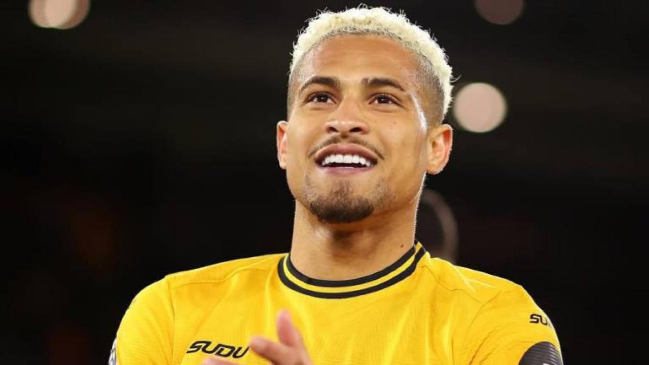 Galatasaray'dan Transferde Büyük Hamle! Joao Gomes İçin Kesenin Ağzı Açıldı
